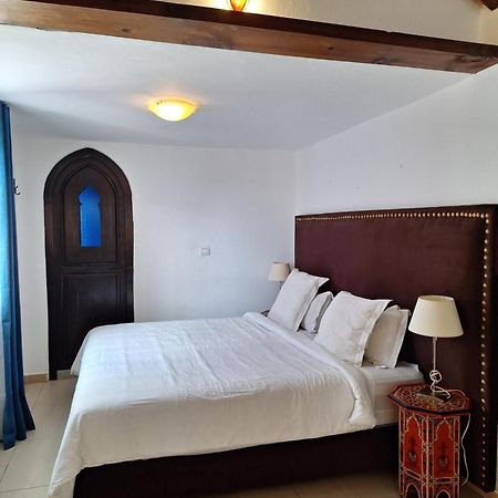 Dar Gabriel Hotel Chefchaouen Ngoại thất bức ảnh