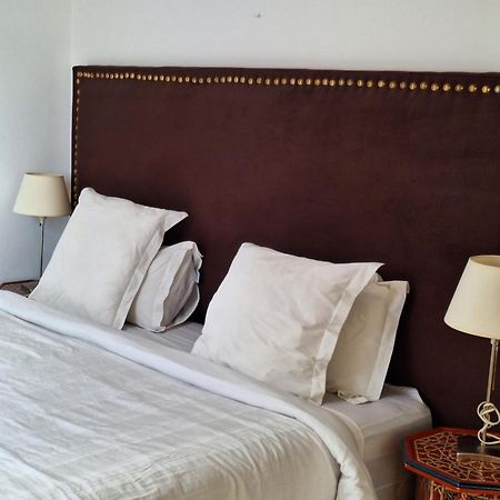 Dar Gabriel Hotel Chefchaouen Ngoại thất bức ảnh