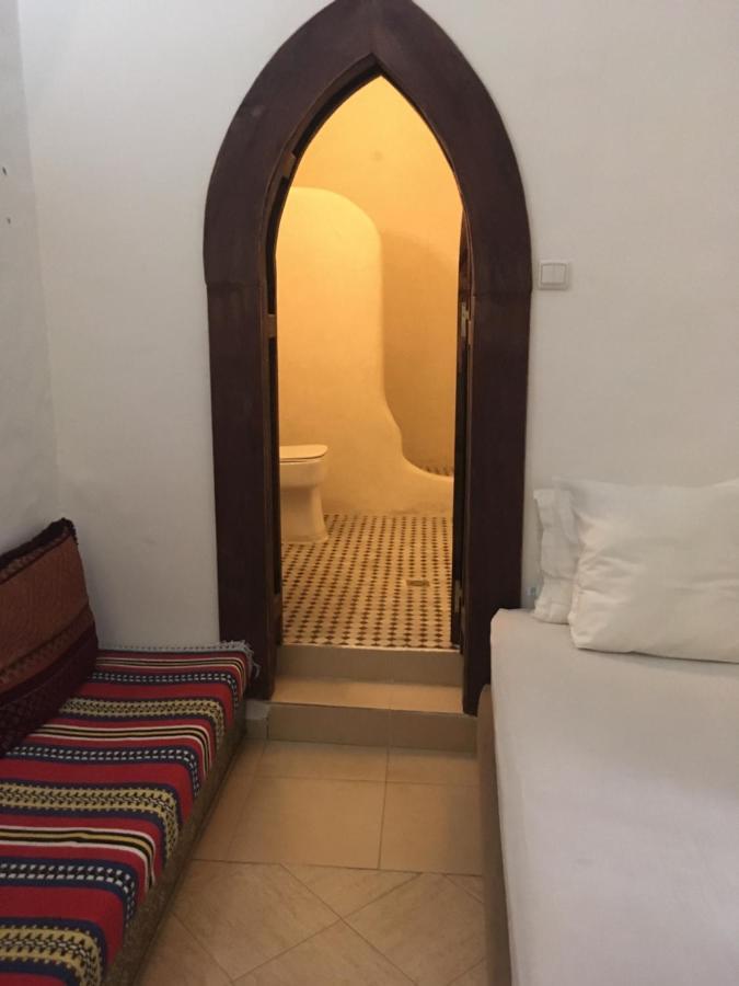 Dar Gabriel Hotel Chefchaouen Ngoại thất bức ảnh