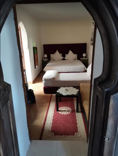 Dar Gabriel Hotel Chefchaouen Ngoại thất bức ảnh