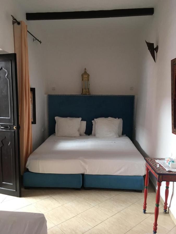 Dar Gabriel Hotel Chefchaouen Ngoại thất bức ảnh
