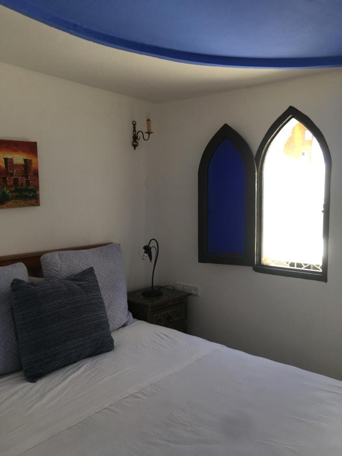 Dar Gabriel Hotel Chefchaouen Ngoại thất bức ảnh