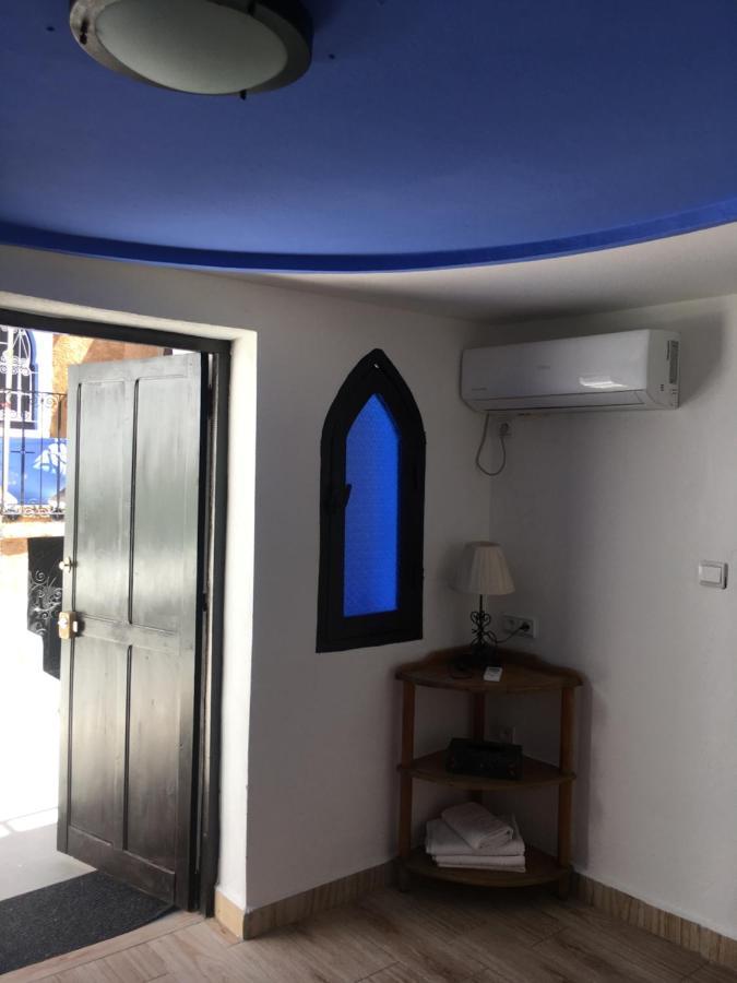 Dar Gabriel Hotel Chefchaouen Ngoại thất bức ảnh