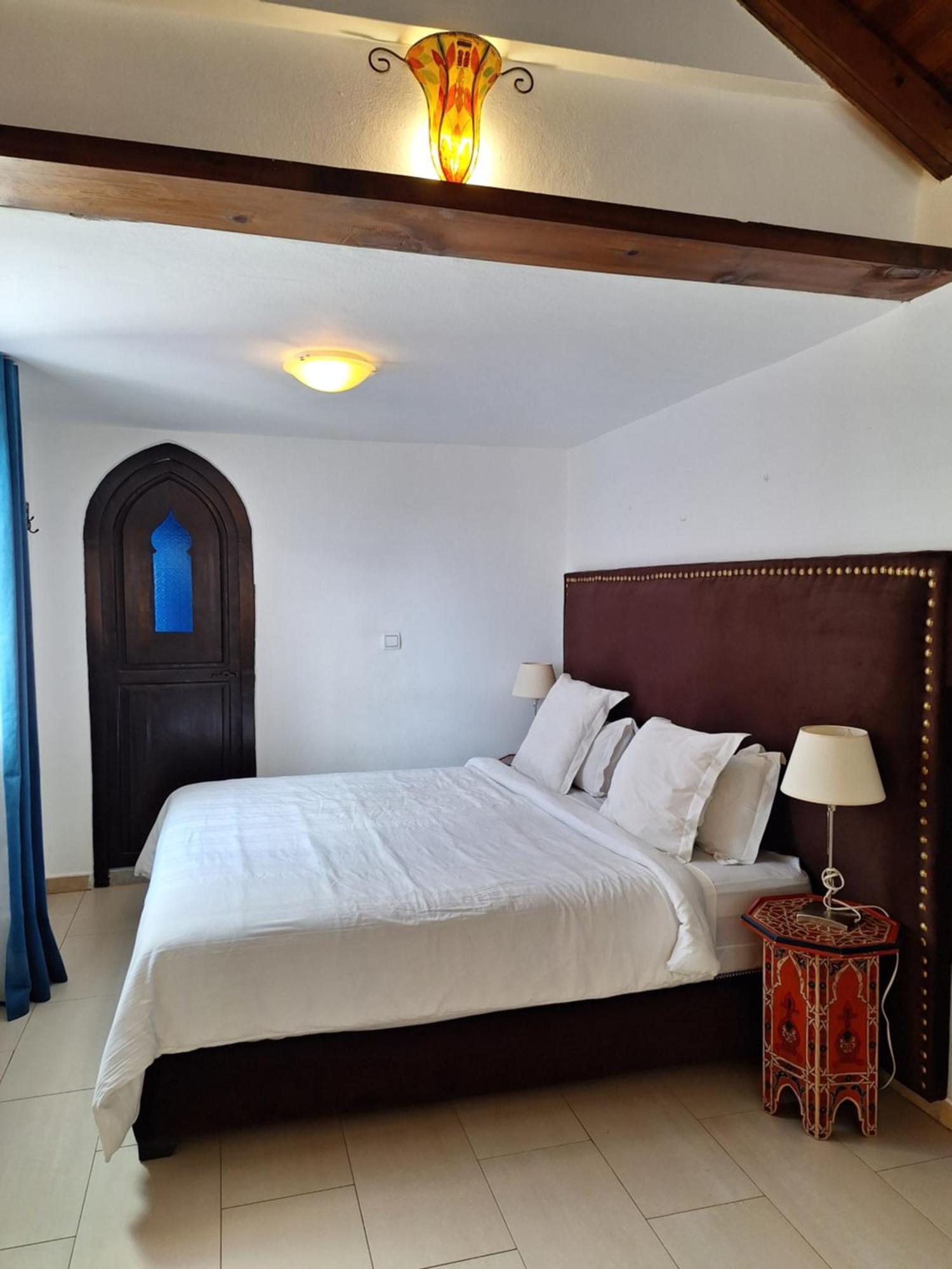 Dar Gabriel Hotel Chefchaouen Ngoại thất bức ảnh