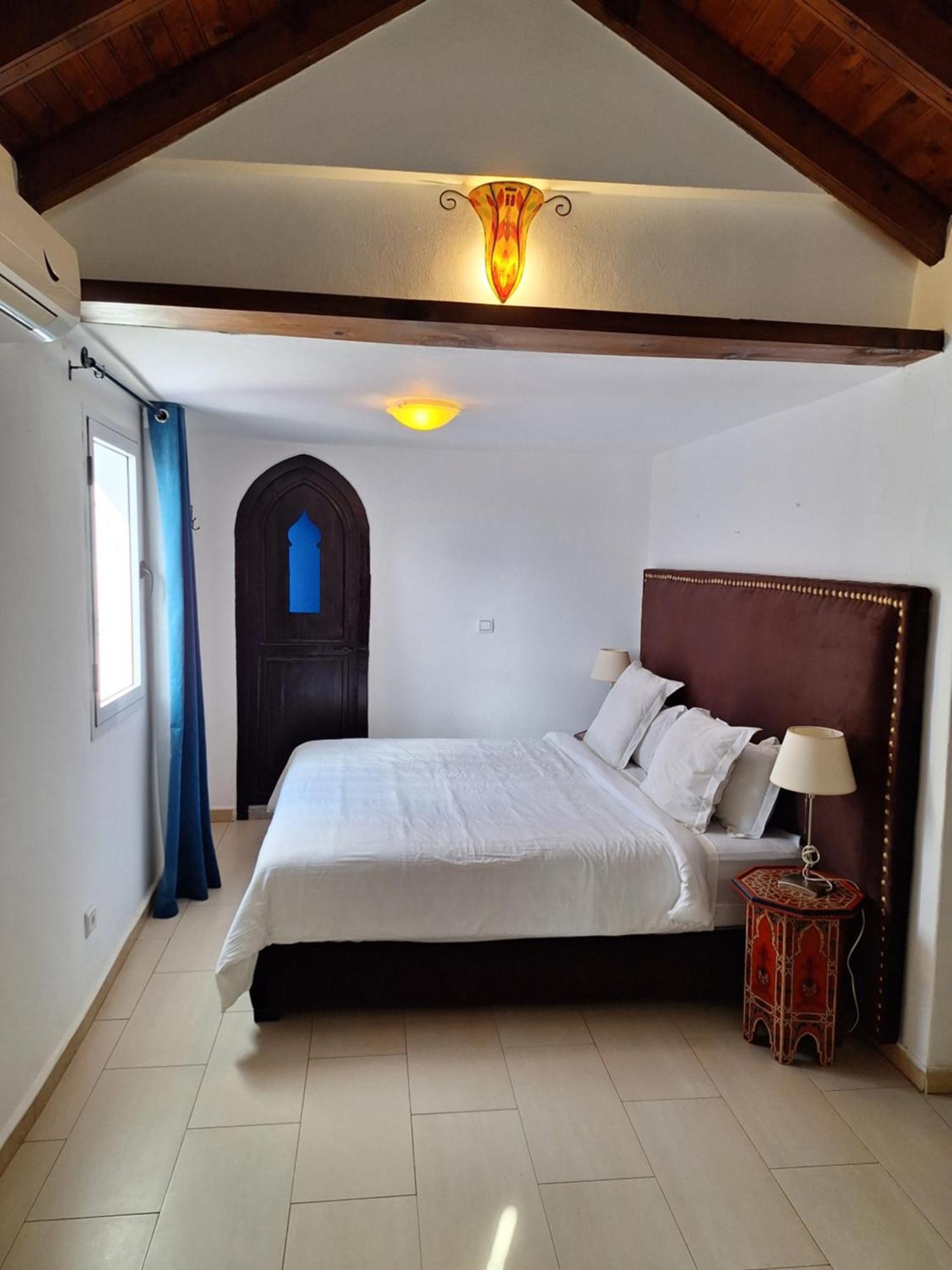 Dar Gabriel Hotel Chefchaouen Ngoại thất bức ảnh
