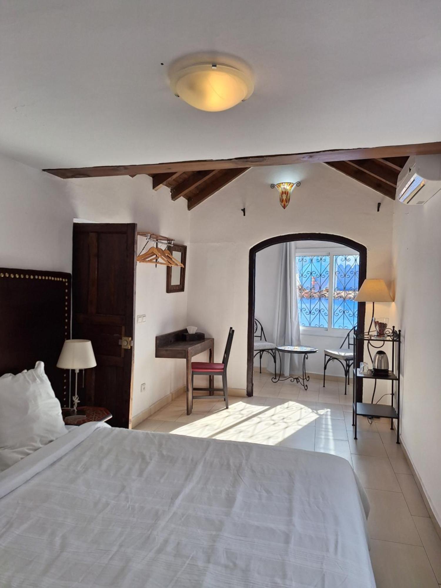 Dar Gabriel Hotel Chefchaouen Ngoại thất bức ảnh