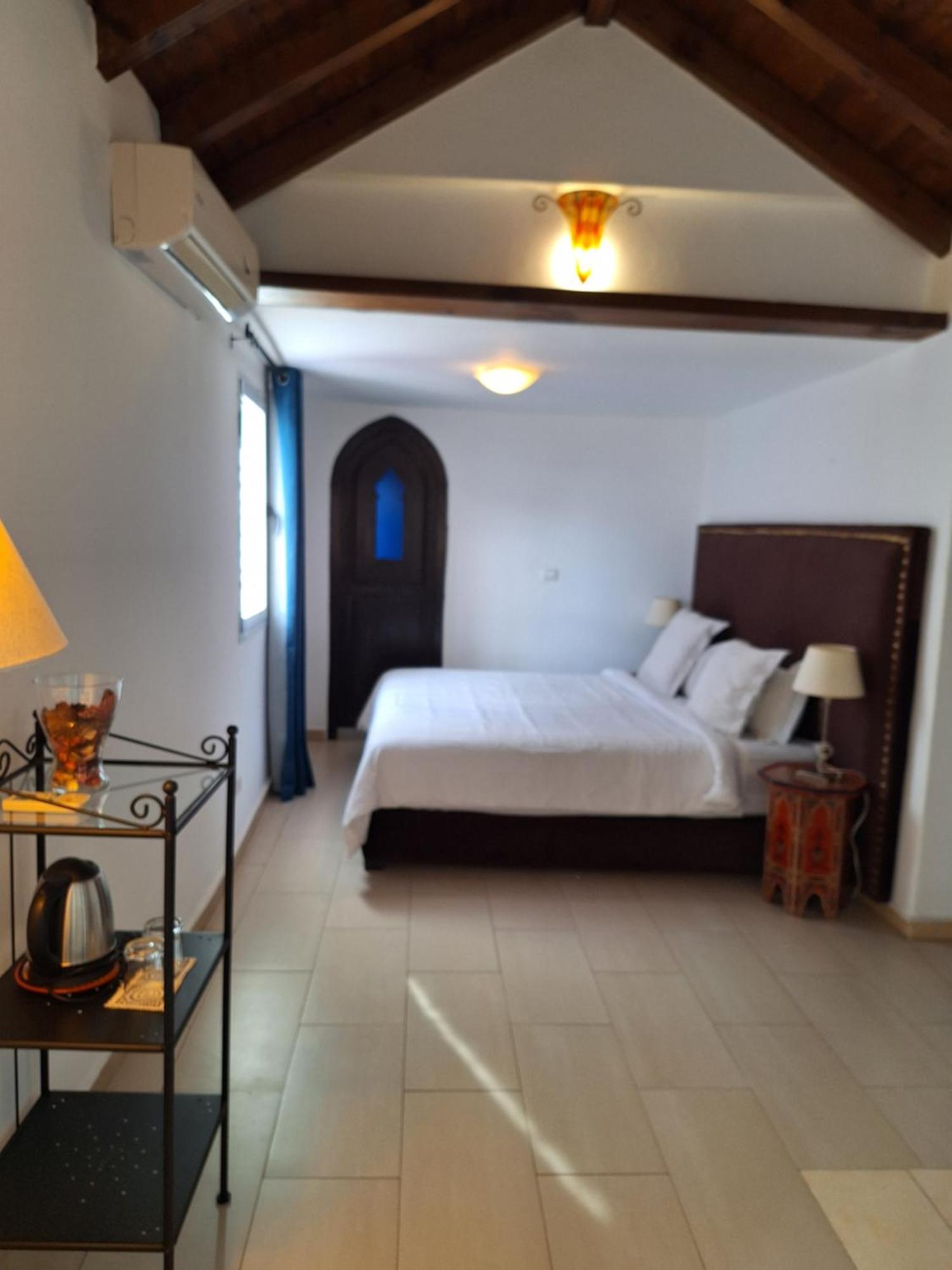 Dar Gabriel Hotel Chefchaouen Ngoại thất bức ảnh
