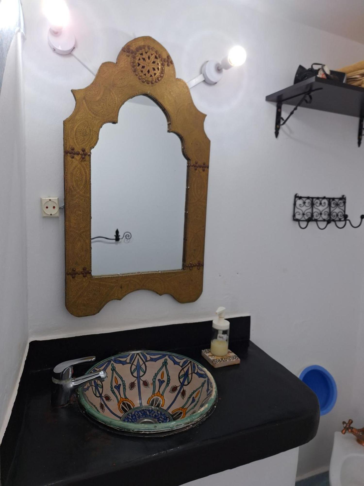 Dar Gabriel Hotel Chefchaouen Ngoại thất bức ảnh