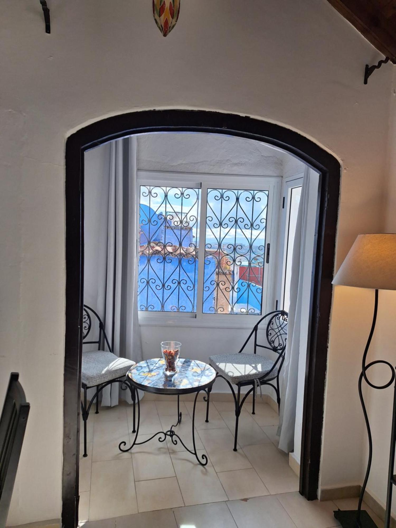 Dar Gabriel Hotel Chefchaouen Ngoại thất bức ảnh