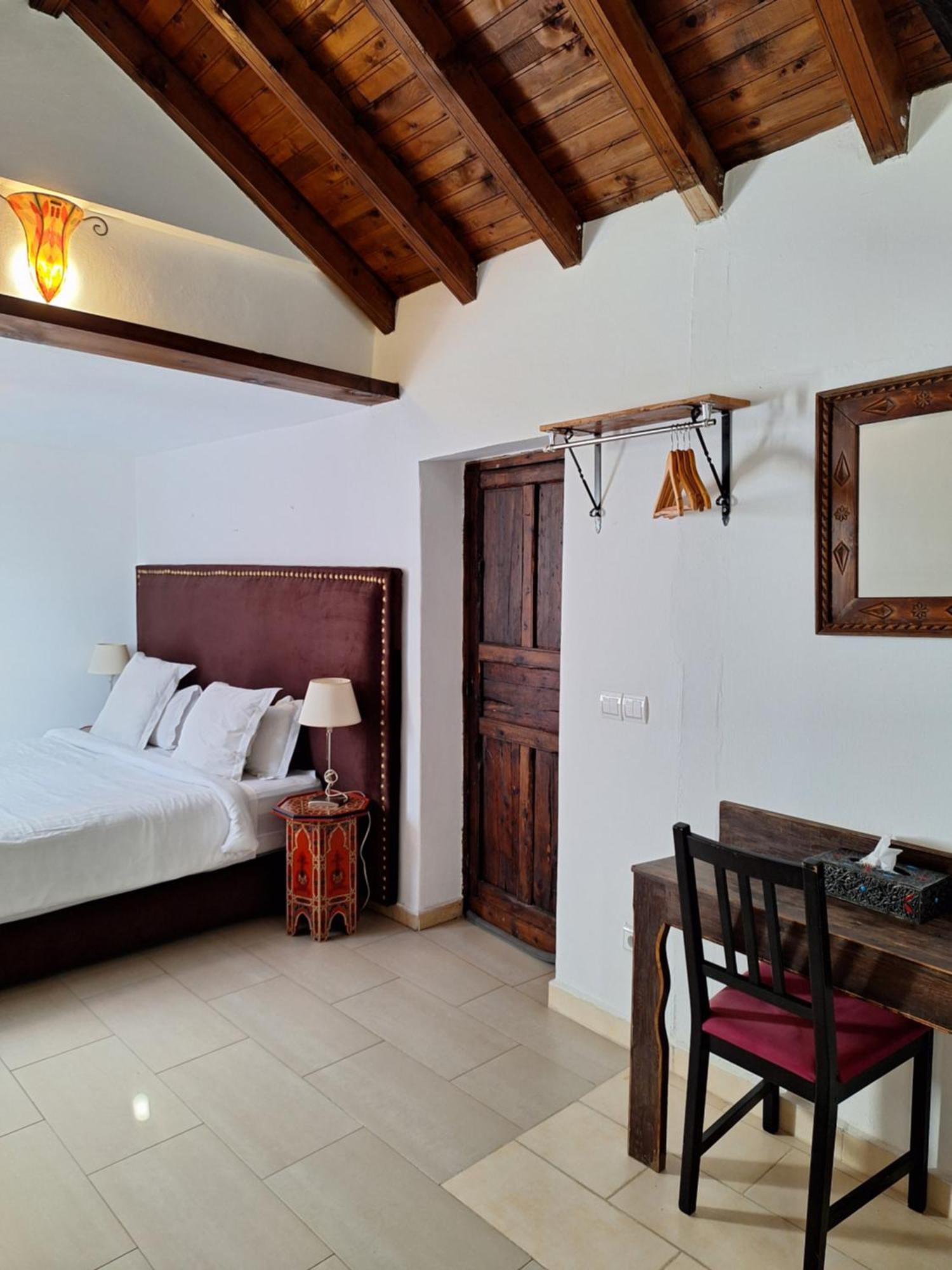 Dar Gabriel Hotel Chefchaouen Ngoại thất bức ảnh