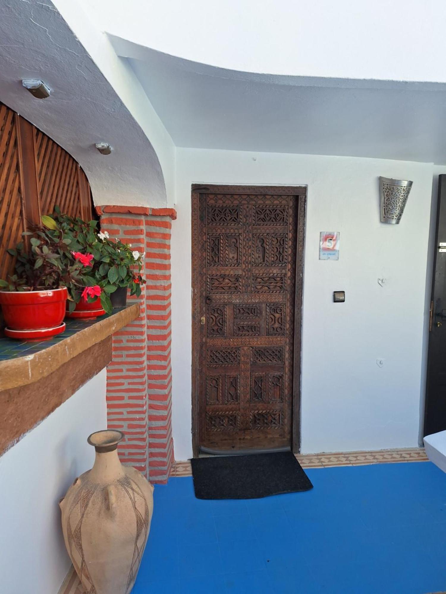 Dar Gabriel Hotel Chefchaouen Ngoại thất bức ảnh