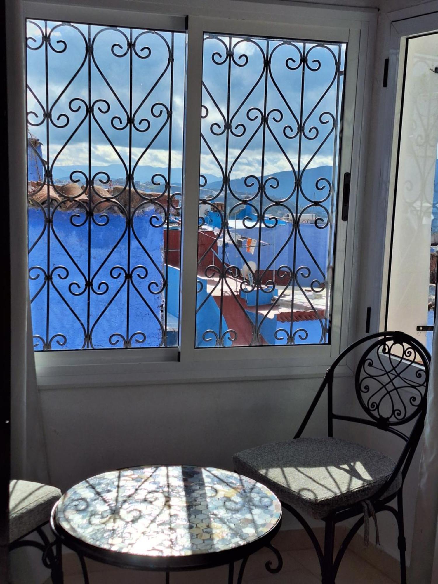 Dar Gabriel Hotel Chefchaouen Ngoại thất bức ảnh
