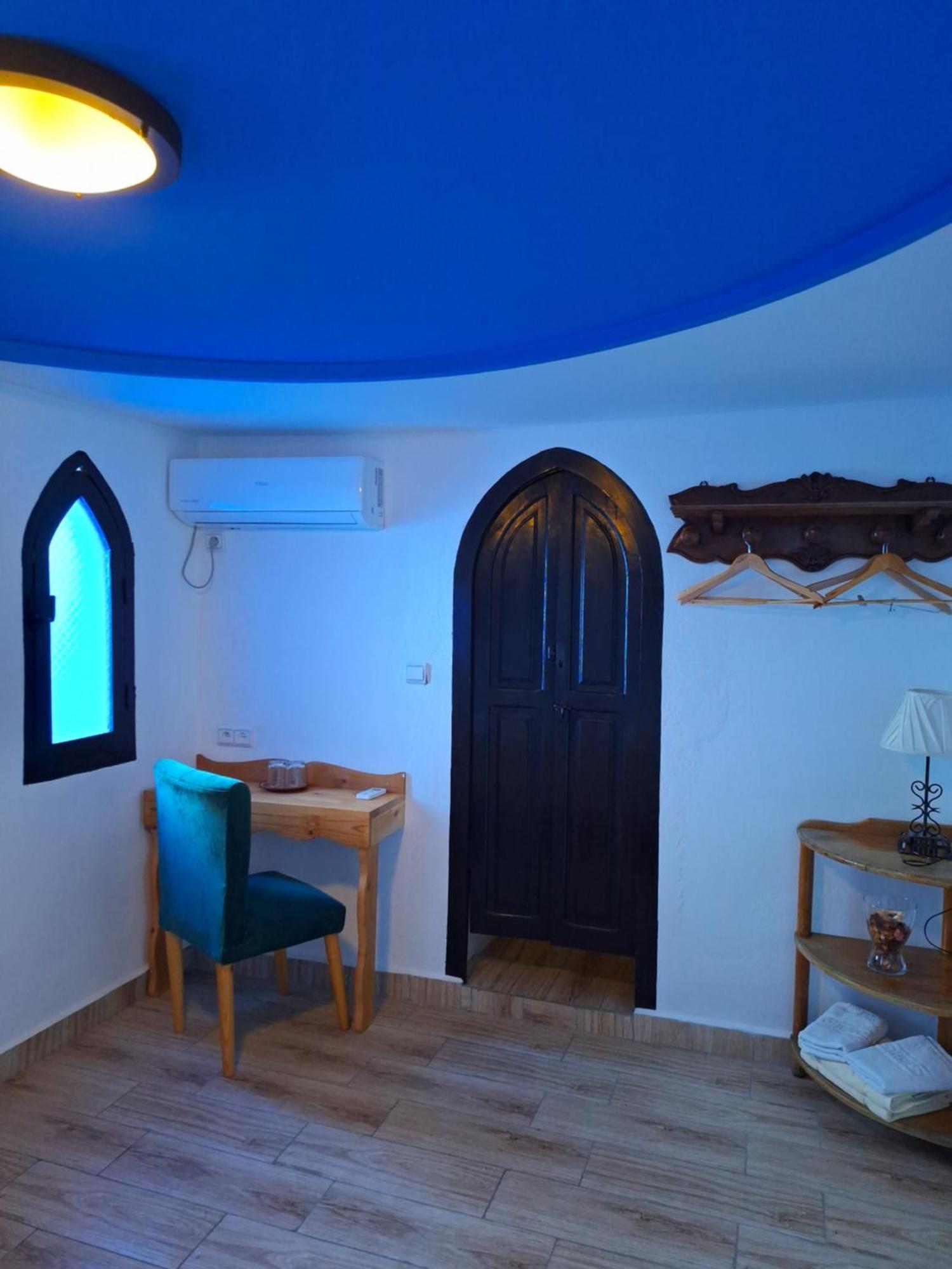 Dar Gabriel Hotel Chefchaouen Ngoại thất bức ảnh
