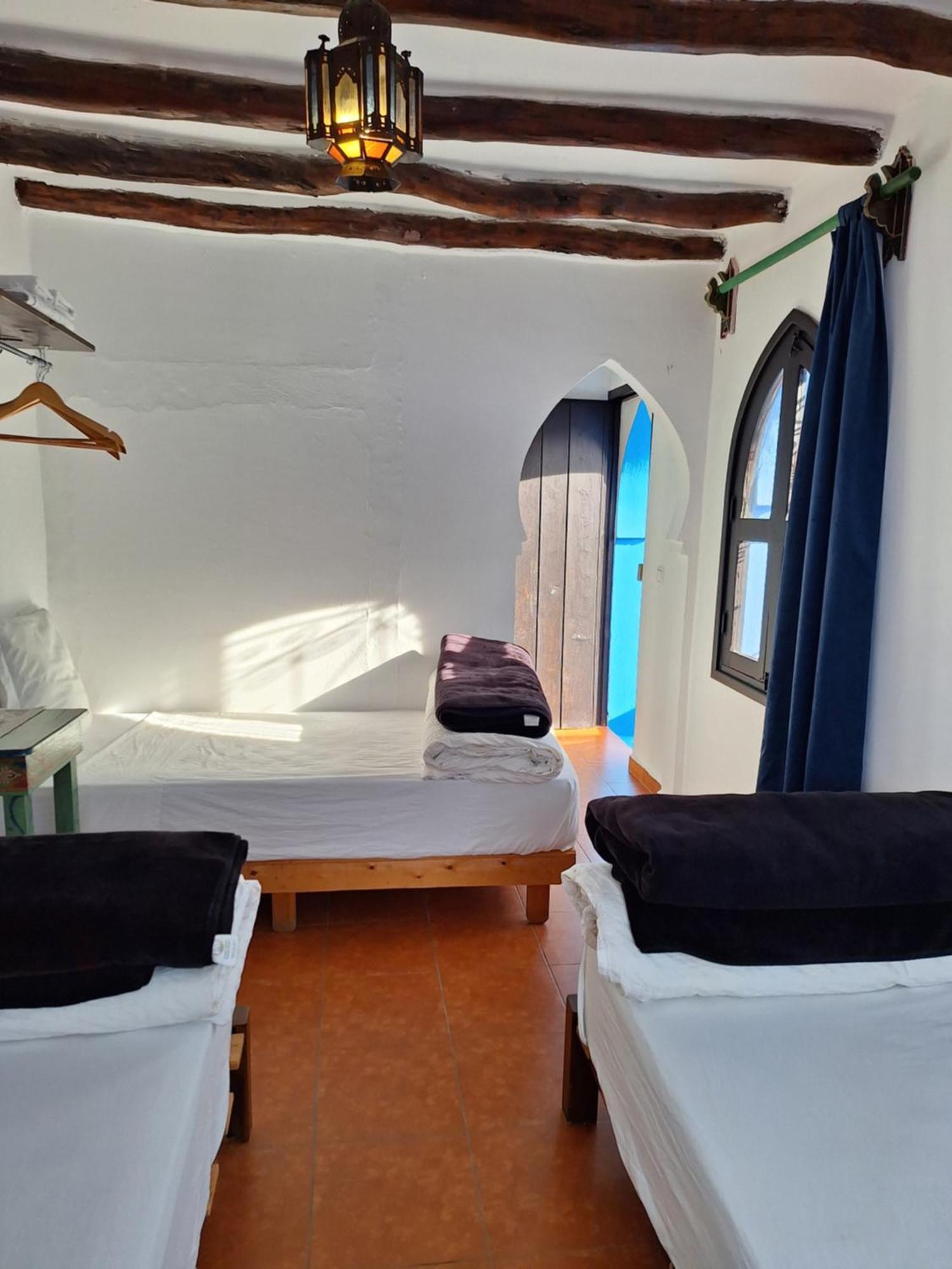 Dar Gabriel Hotel Chefchaouen Ngoại thất bức ảnh
