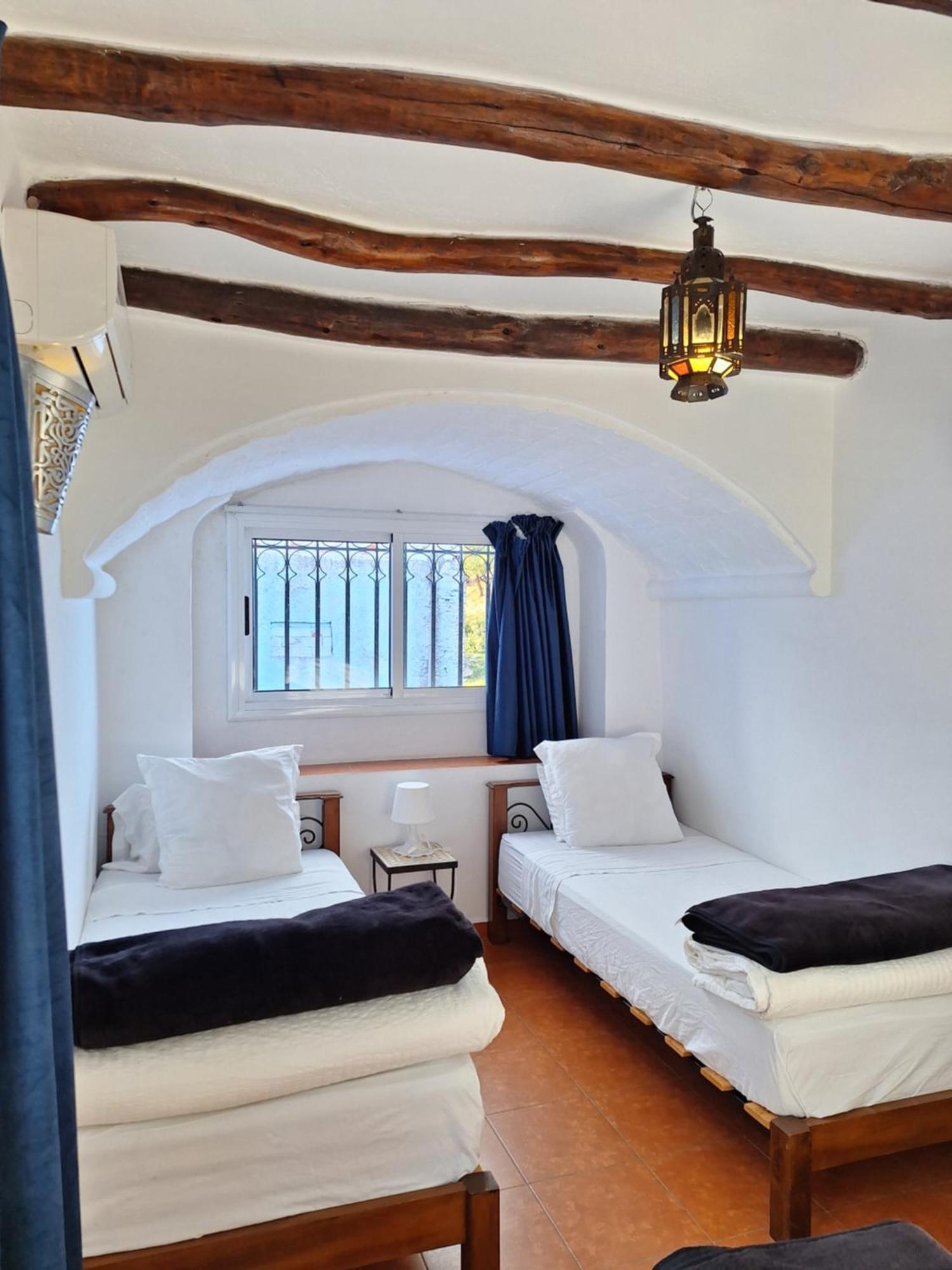 Dar Gabriel Hotel Chefchaouen Ngoại thất bức ảnh