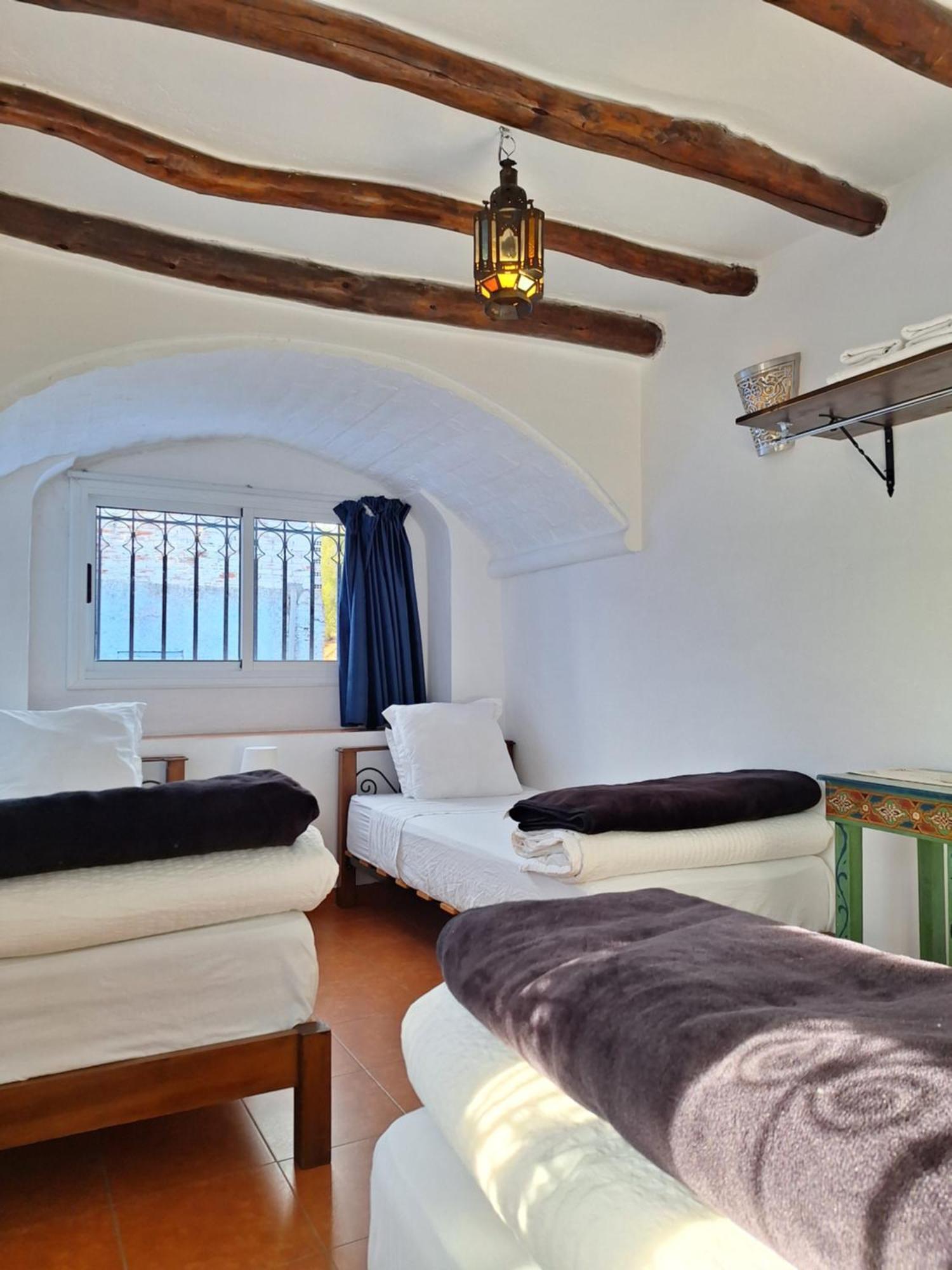 Dar Gabriel Hotel Chefchaouen Ngoại thất bức ảnh