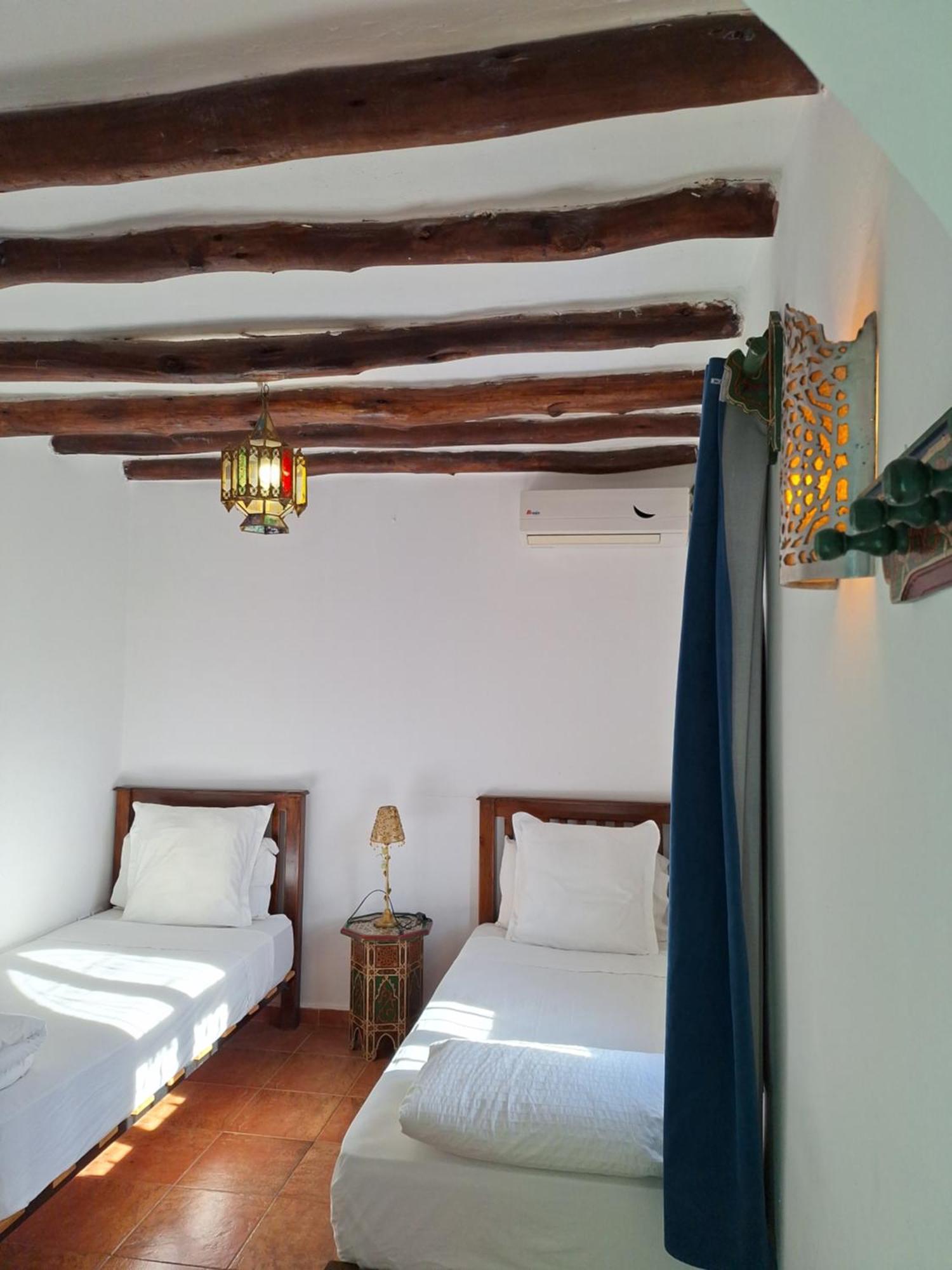 Dar Gabriel Hotel Chefchaouen Ngoại thất bức ảnh