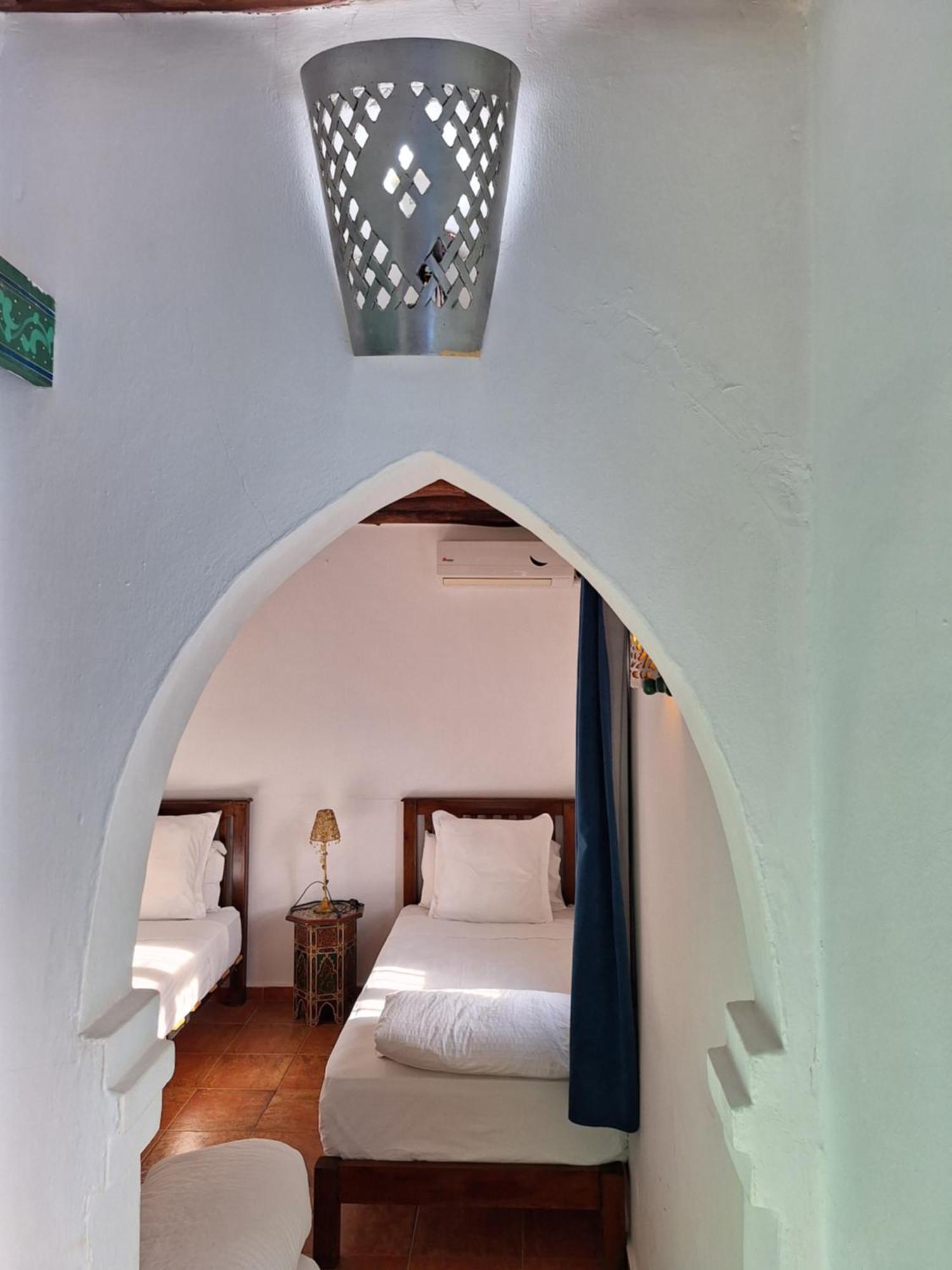 Dar Gabriel Hotel Chefchaouen Ngoại thất bức ảnh