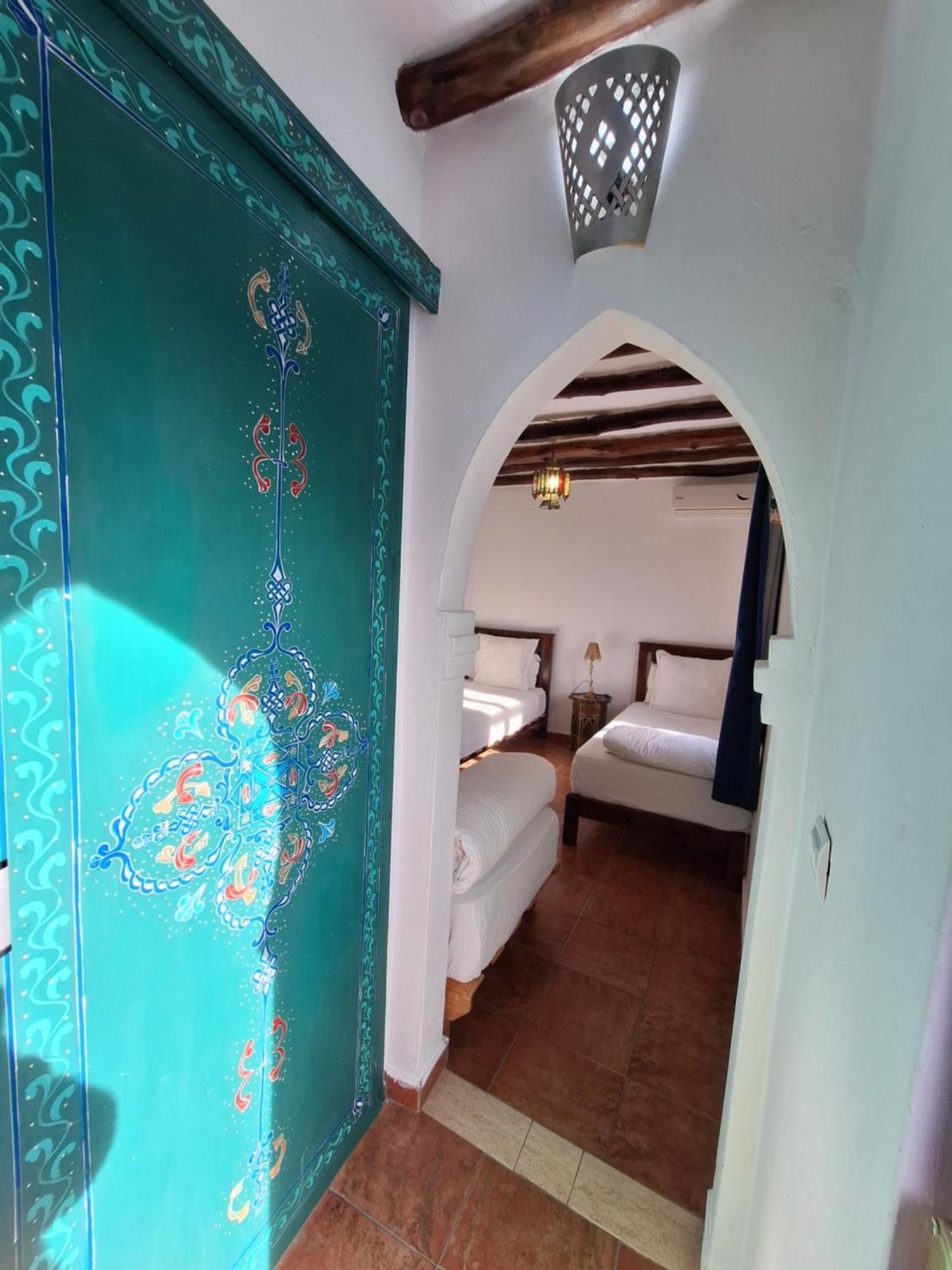 Dar Gabriel Hotel Chefchaouen Ngoại thất bức ảnh