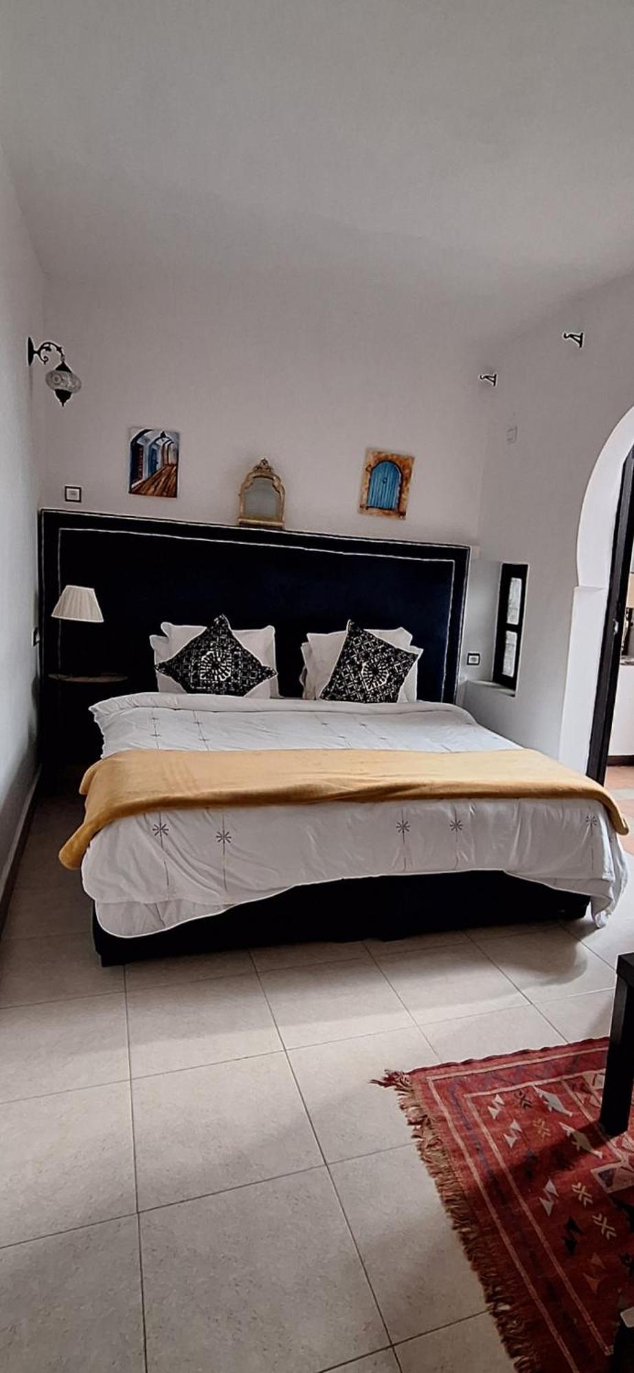 Dar Gabriel Hotel Chefchaouen Ngoại thất bức ảnh