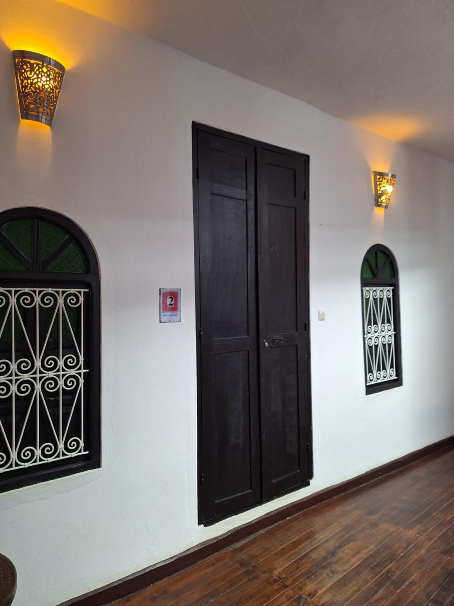Dar Gabriel Hotel Chefchaouen Ngoại thất bức ảnh