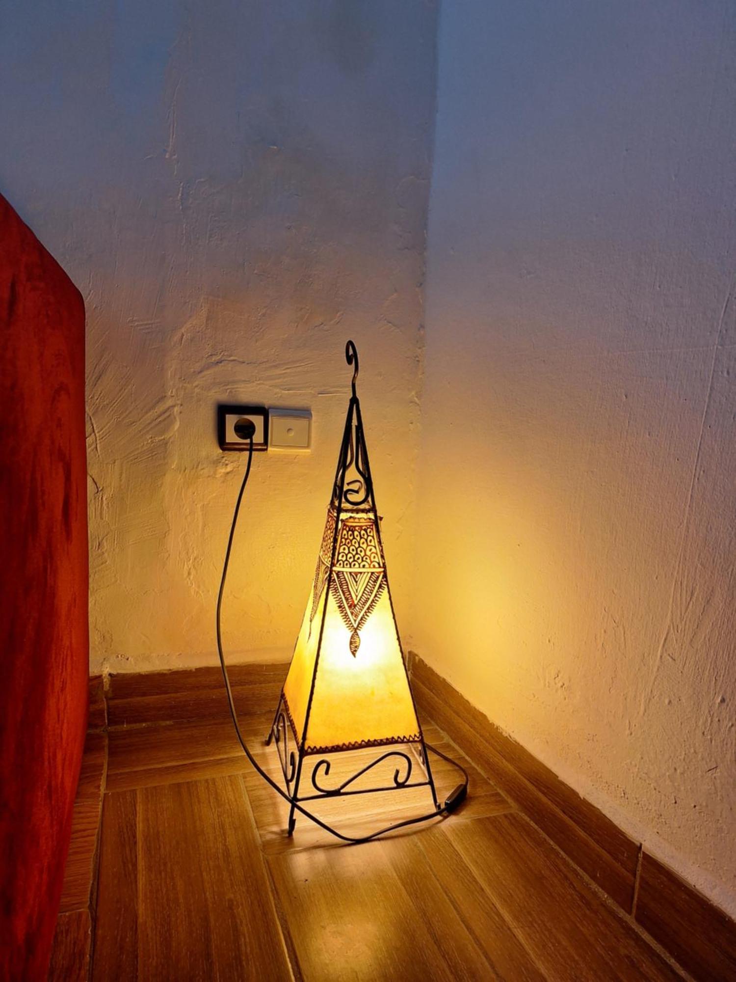 Dar Gabriel Hotel Chefchaouen Ngoại thất bức ảnh