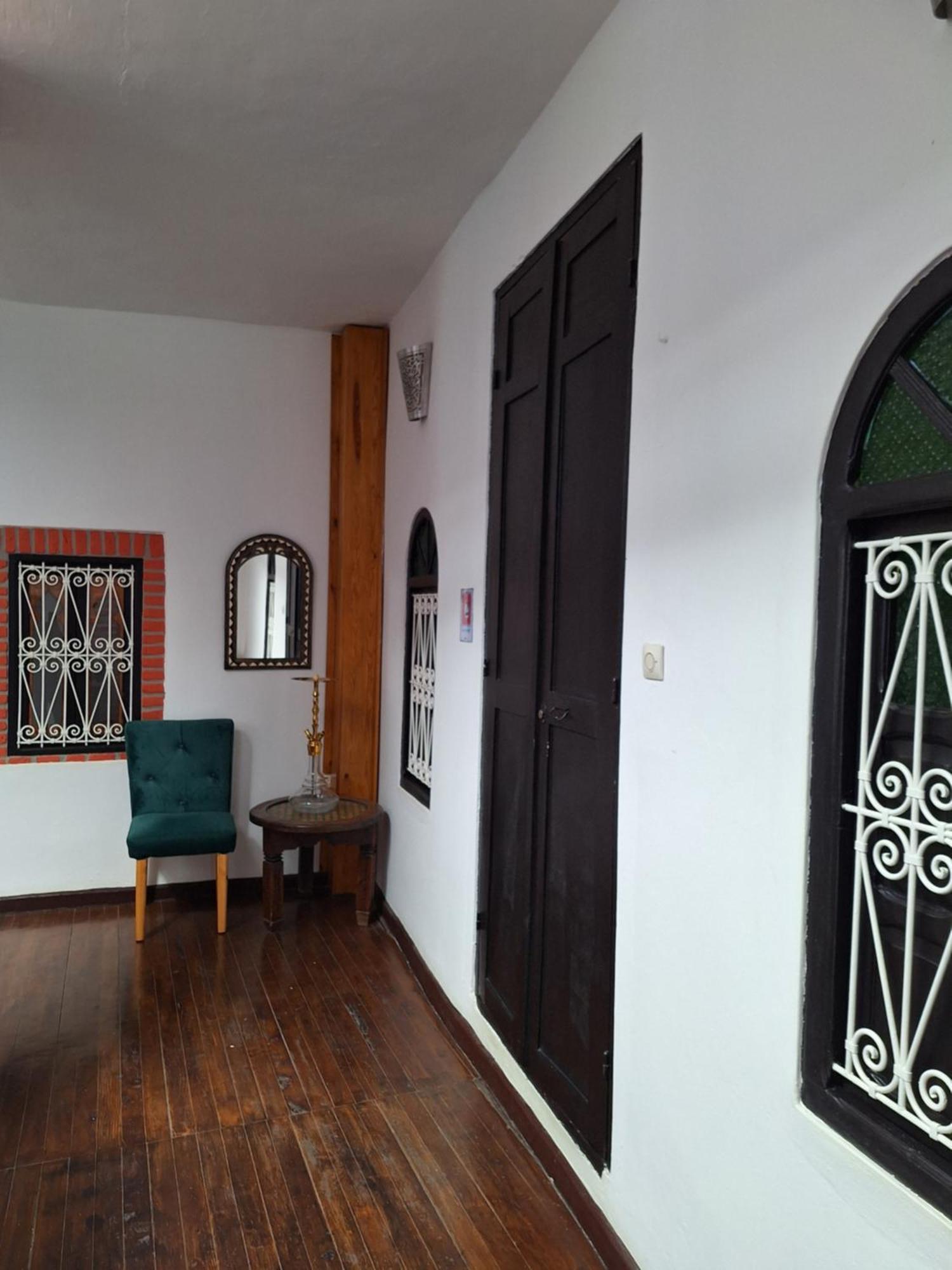 Dar Gabriel Hotel Chefchaouen Ngoại thất bức ảnh