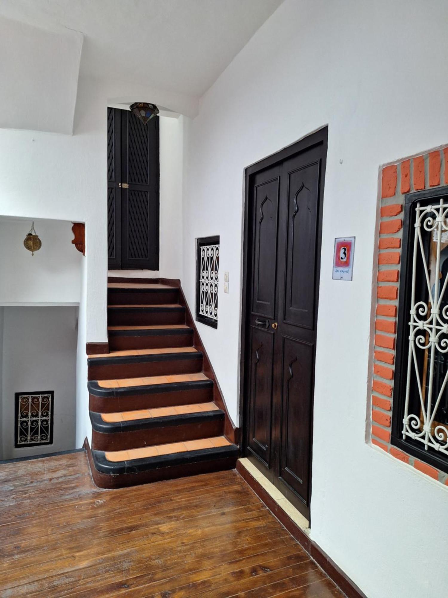 Dar Gabriel Hotel Chefchaouen Ngoại thất bức ảnh