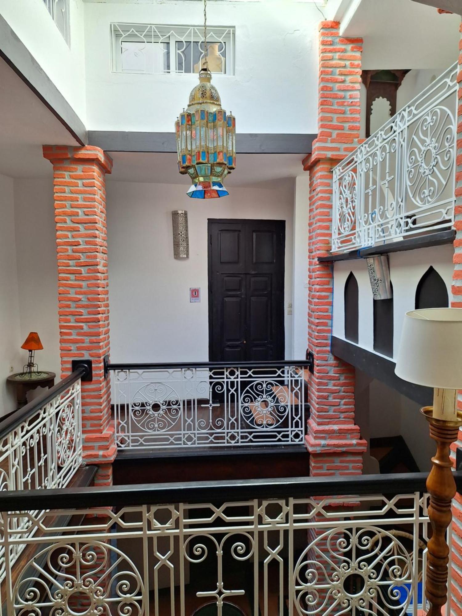 Dar Gabriel Hotel Chefchaouen Ngoại thất bức ảnh