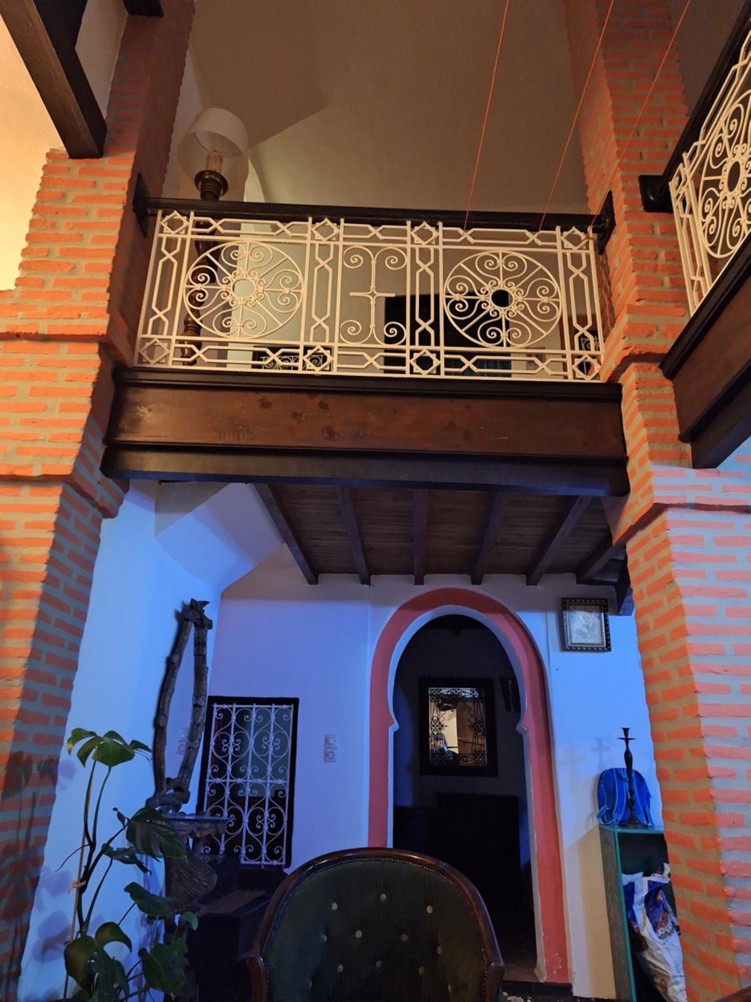 Dar Gabriel Hotel Chefchaouen Ngoại thất bức ảnh