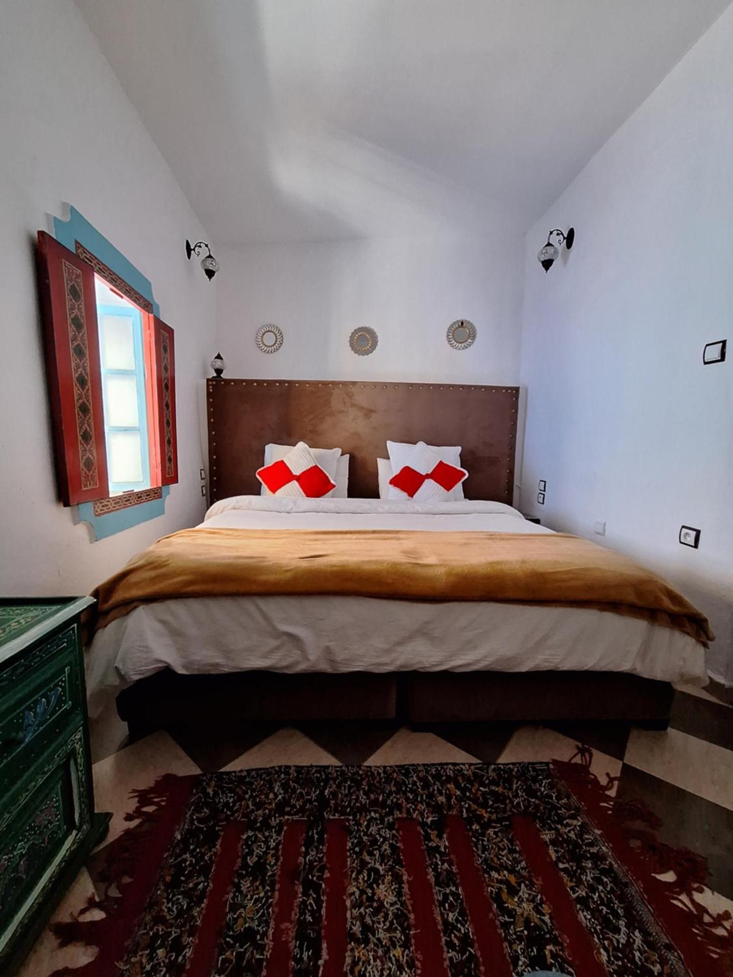 Dar Gabriel Hotel Chefchaouen Ngoại thất bức ảnh