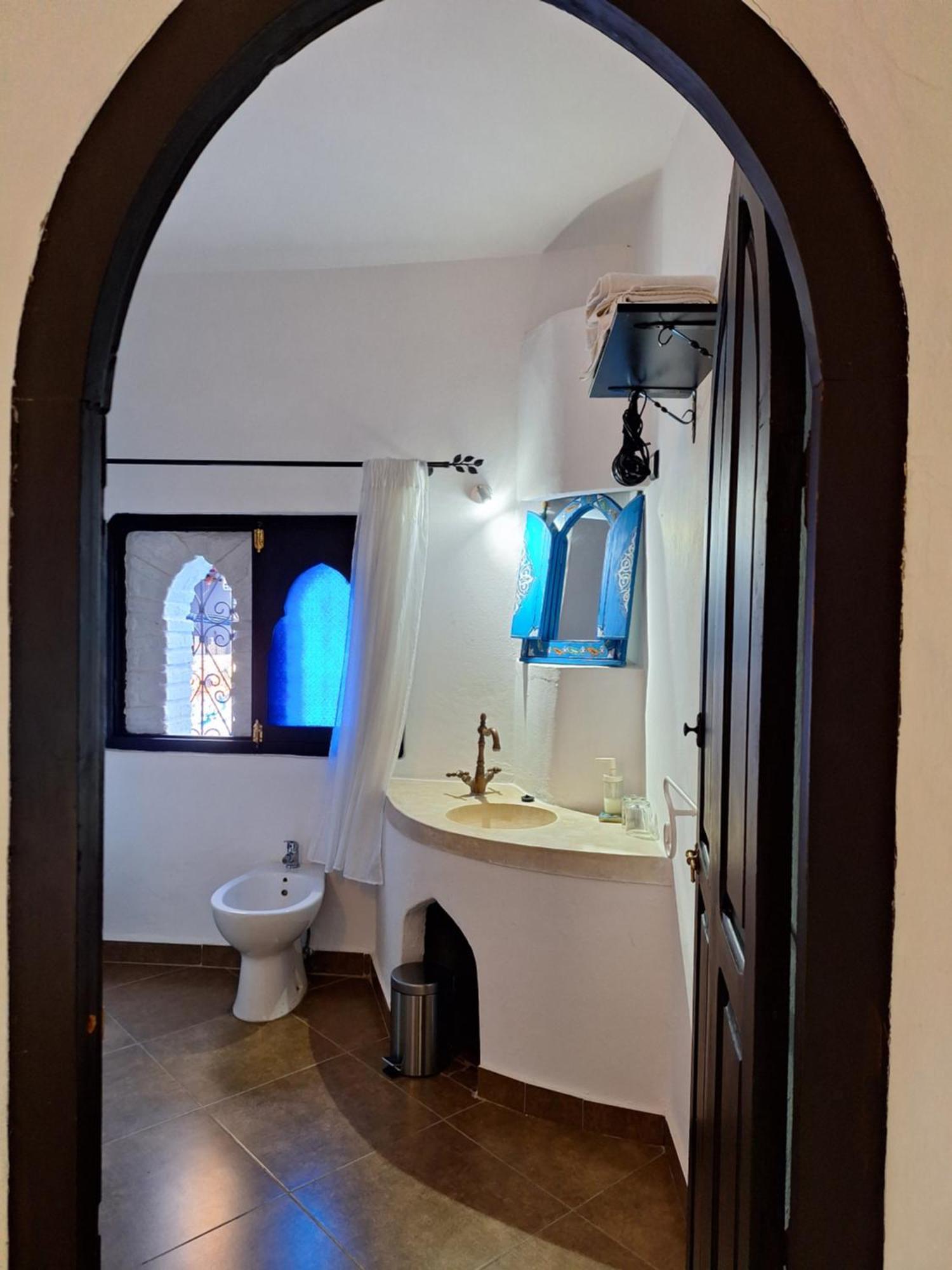 Dar Gabriel Hotel Chefchaouen Ngoại thất bức ảnh