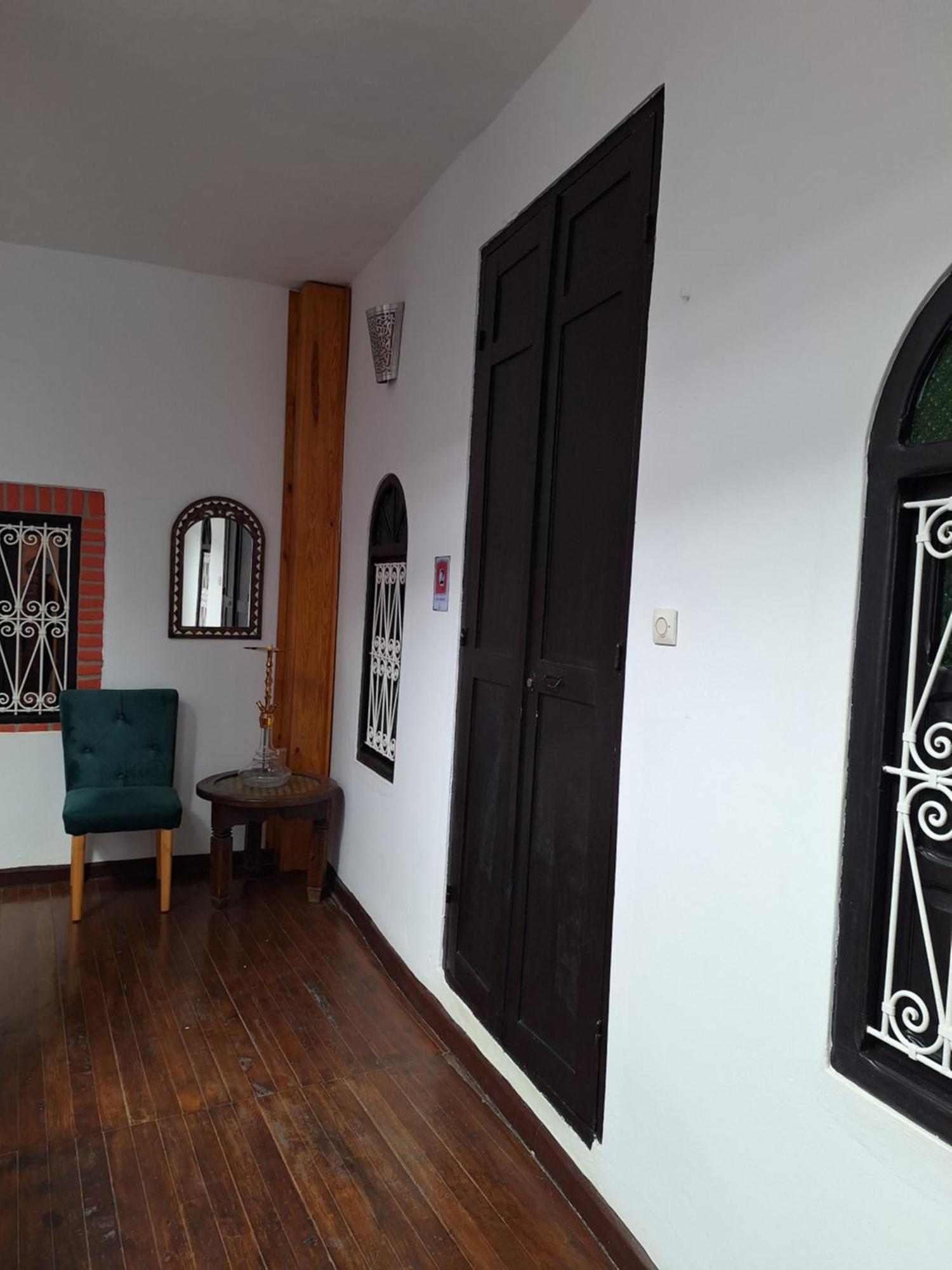 Dar Gabriel Hotel Chefchaouen Ngoại thất bức ảnh