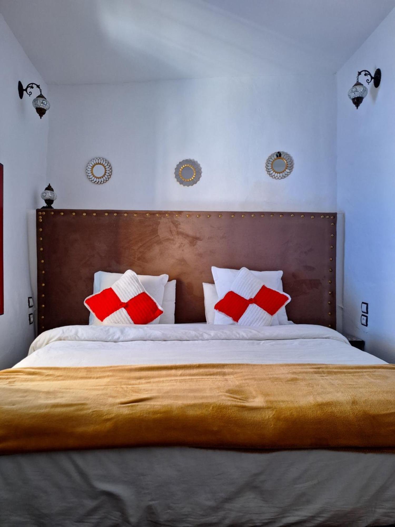 Dar Gabriel Hotel Chefchaouen Ngoại thất bức ảnh