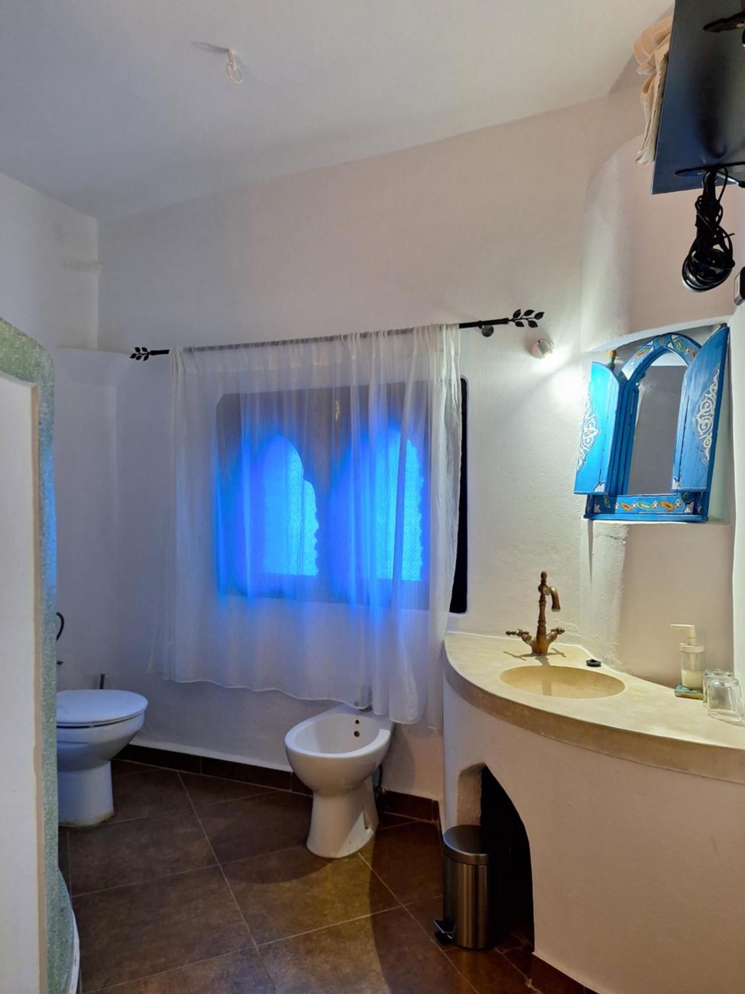 Dar Gabriel Hotel Chefchaouen Ngoại thất bức ảnh