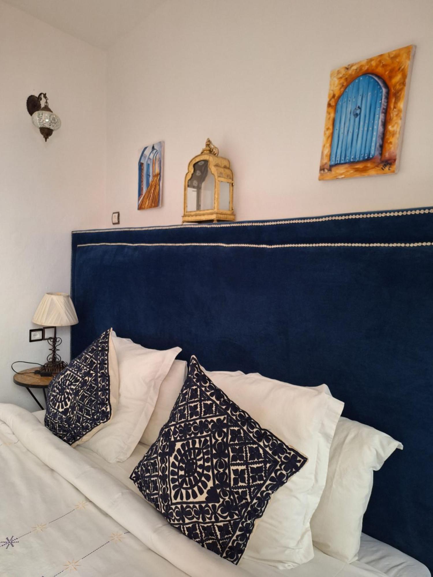 Dar Gabriel Hotel Chefchaouen Ngoại thất bức ảnh