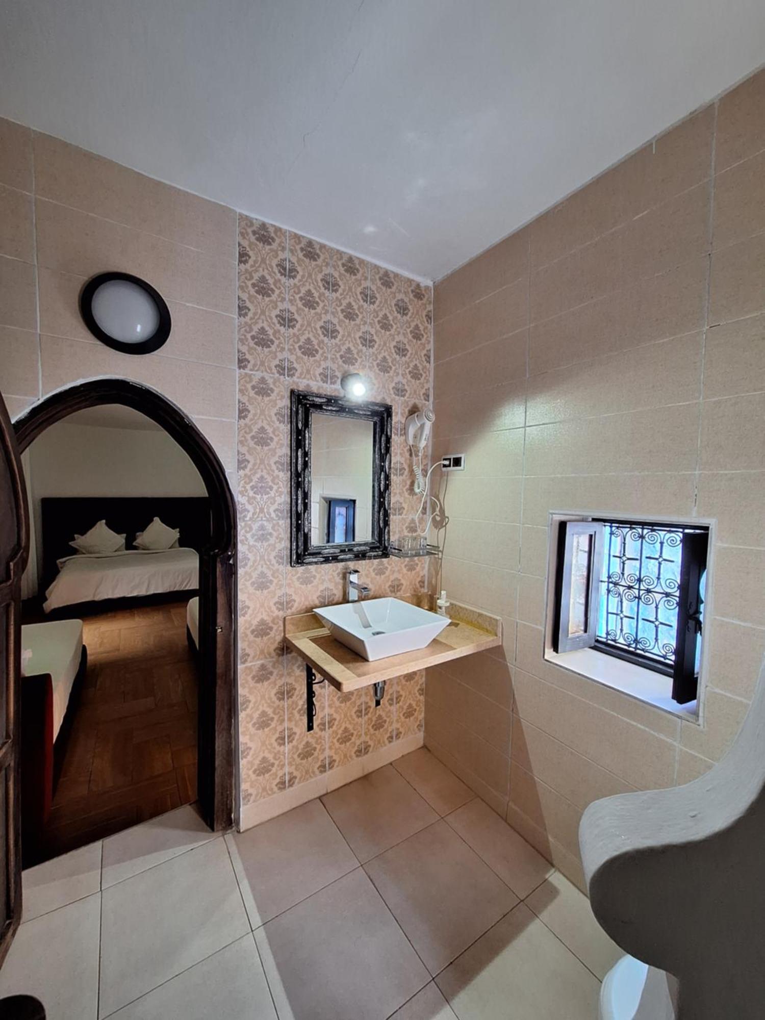 Dar Gabriel Hotel Chefchaouen Ngoại thất bức ảnh