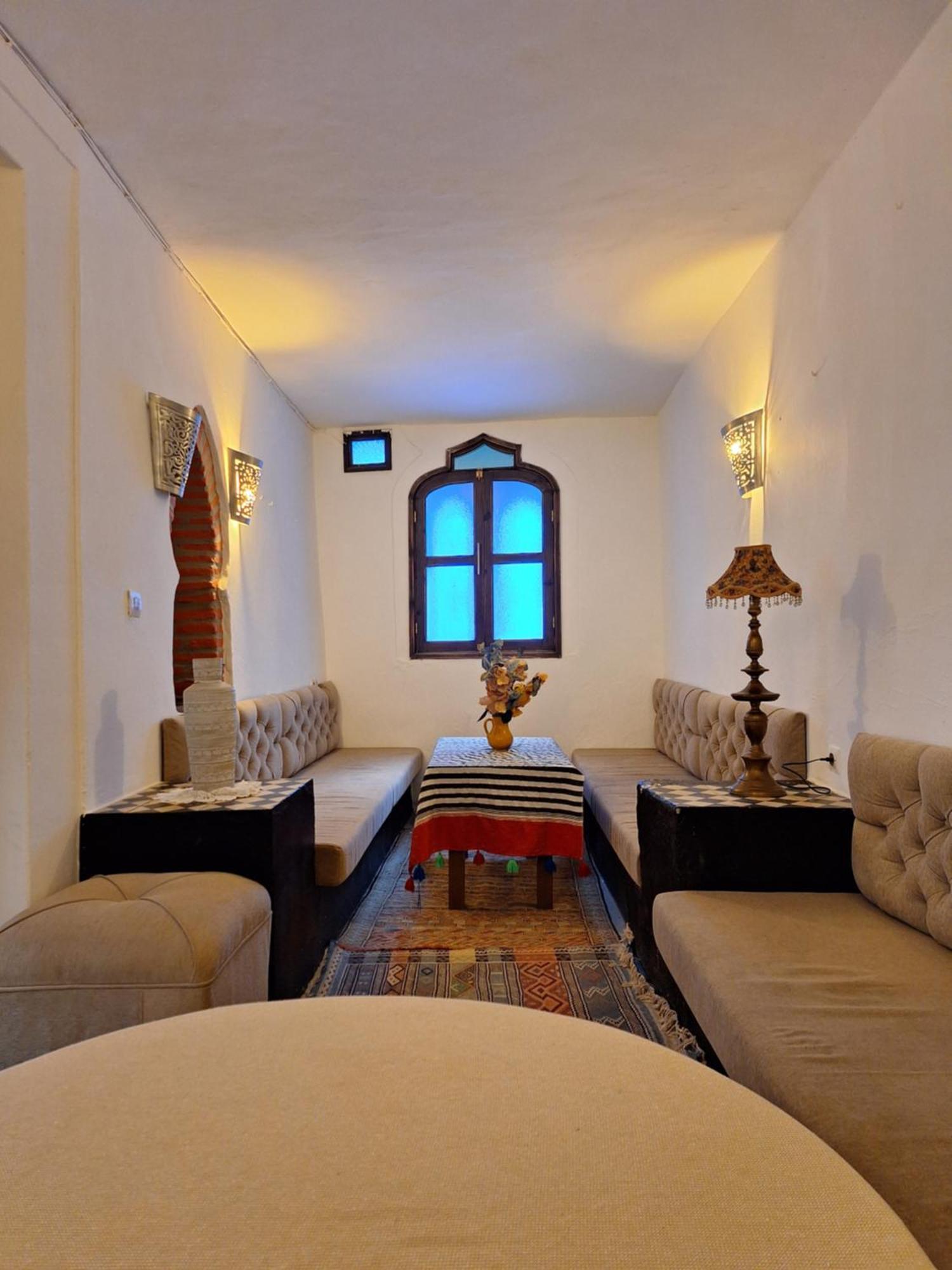 Dar Gabriel Hotel Chefchaouen Ngoại thất bức ảnh