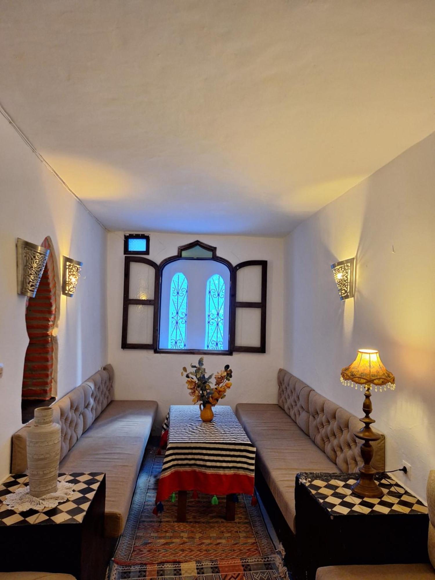 Dar Gabriel Hotel Chefchaouen Ngoại thất bức ảnh
