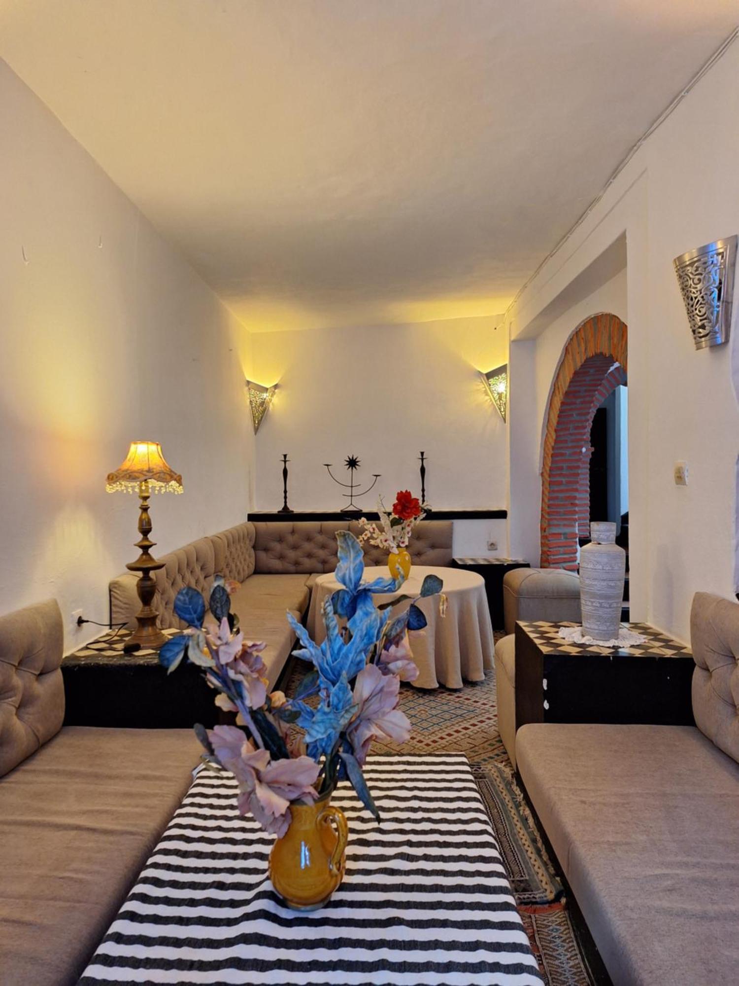 Dar Gabriel Hotel Chefchaouen Ngoại thất bức ảnh
