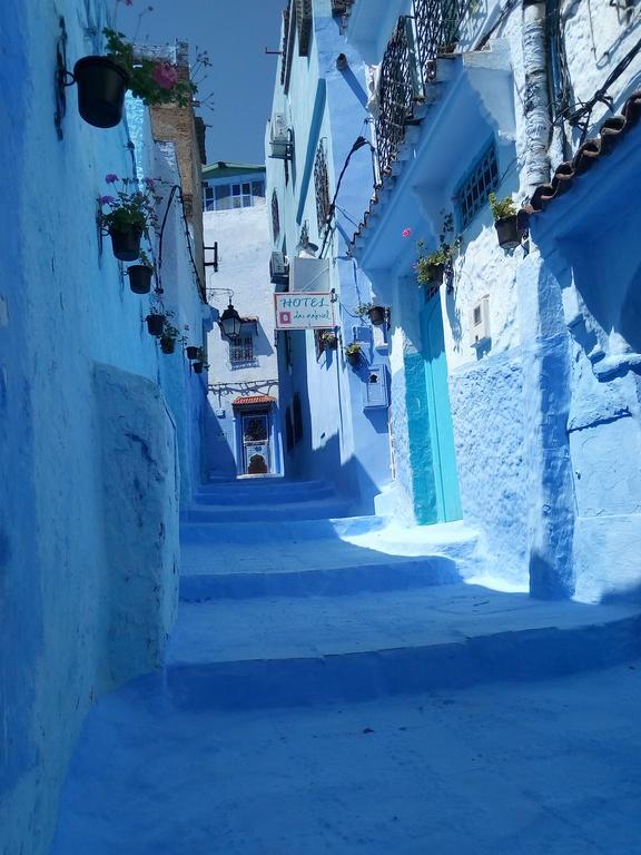 Dar Gabriel Hotel Chefchaouen Ngoại thất bức ảnh